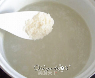 原味香米饭的做法步骤：4