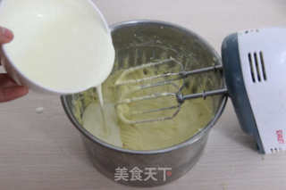 【番茄配方】香酥粒乳酪蛋糕——口感丰富创意十足的做法步骤：8