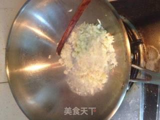 烧烤生蚝改良家庭版不用烤箱的做法步骤：8