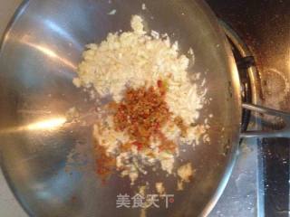 烧烤生蚝改良家庭版不用烤箱的做法步骤：9