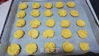 超级简单的玛格丽特饼干的做法步骤：5