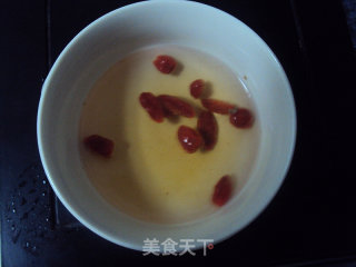 凤尾芹的做法步骤：2