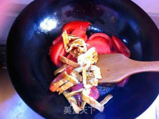 宝宝面（彩色面）的做法步骤：5