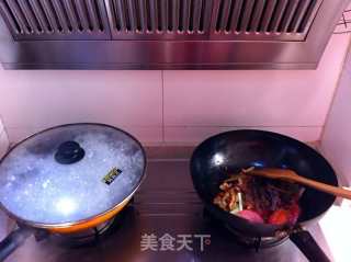 宝宝面（彩色面）的做法步骤：8