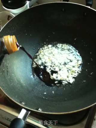 白灼油菜心的做法步骤：6