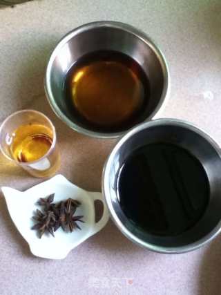 三杯鸡的做法步骤：3