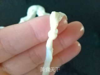 自制川味麻辣香肠的做法步骤：8