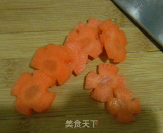 煲仔饭的做法步骤：2