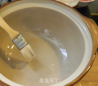 煲仔饭的做法步骤：4
