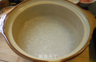 煲仔饭的做法步骤：6