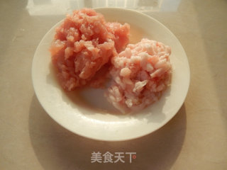 大白菜炖宽粉的做法步骤：4