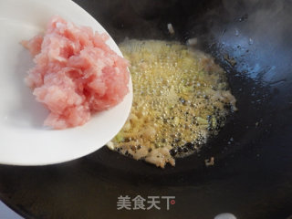 大白菜炖宽粉的做法步骤：8