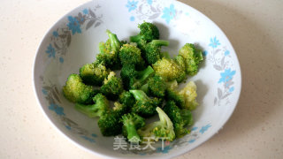 富贵花开--台式香肠的做法步骤：2