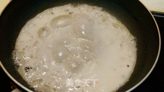 富贵花开--台式香肠的做法步骤：12