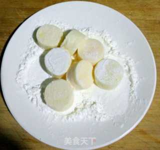 虾仁玉子豆腐煲的做法步骤：4