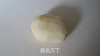 满堂彩——脆皮肠什锦丁的做法步骤：2