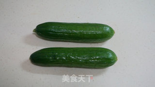 满堂彩——脆皮肠什锦丁的做法步骤：4