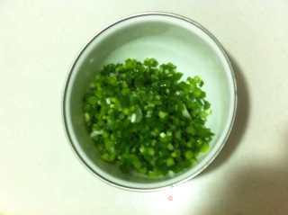 宝宝花卷的做法步骤：5