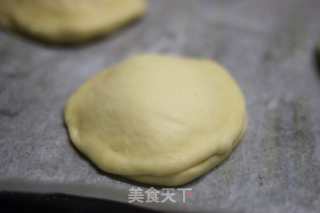 金枪鱼中东包的做法步骤：5