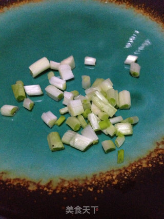 烤香菇的做法步骤：7