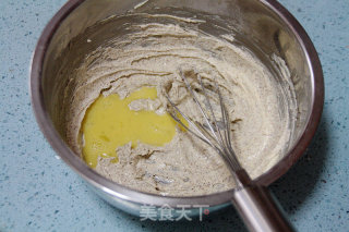 【士力架酥饼】的做法步骤：7