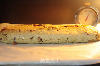 【士力架酥饼】的做法步骤：16