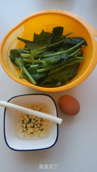 土豆饼的做法步骤：1