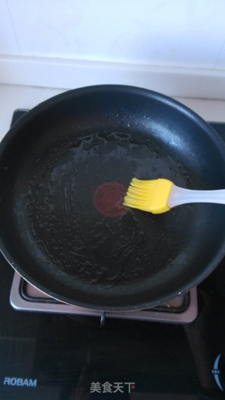 土豆饼的做法步骤：8