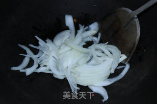 经典罗宋汤的做法步骤：8
