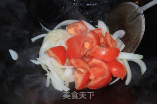 经典罗宋汤的做法步骤：9