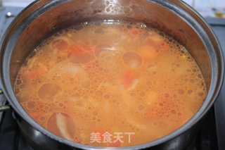 经典罗宋汤的做法步骤：11