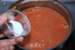 经典罗宋汤的做法步骤：14