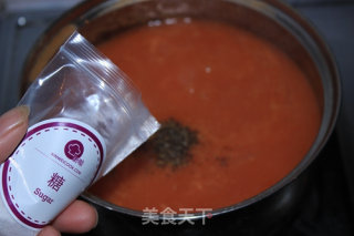 经典罗宋汤的做法步骤：16