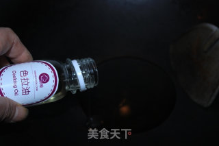 菠萝咕咾肉的做法步骤：9