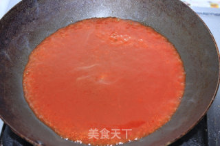 菠萝咕咾肉的做法步骤：12