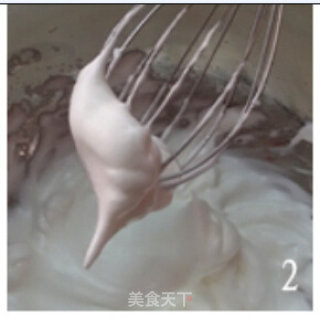 适合孩子的一款超简单小点——pancake食谱的做法步骤：2
