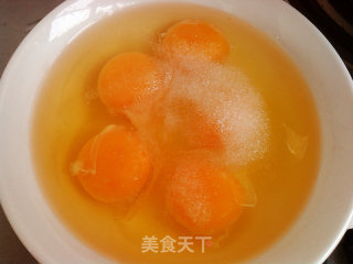 韭菜盒子的做法步骤：3