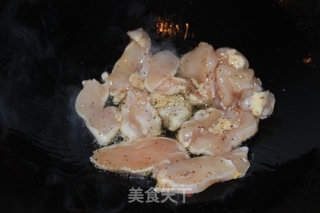 墨西哥鸡肉卷饼的做法步骤：8
