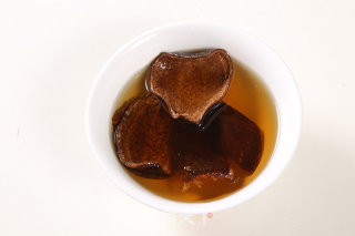 陈皮煲鸭—自动烹饪锅食谱的做法步骤：2