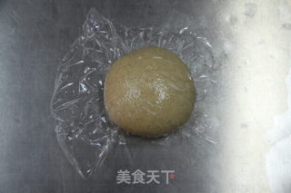 全麦猪扒汉堡的做法步骤：4