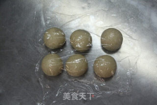全麦猪扒汉堡的做法步骤：5