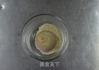 全麦猪扒汉堡的做法步骤：6