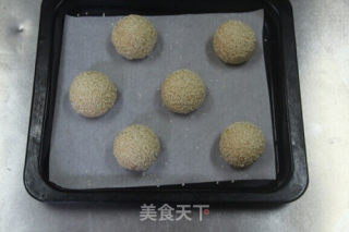 全麦猪扒汉堡的做法步骤：7