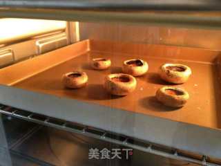 烤蘑菇的做法步骤：1