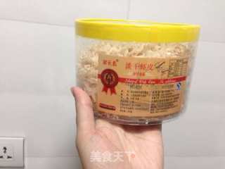 自制补钙味精的做法步骤：1
