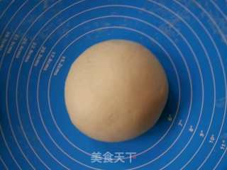 牛奶无油吐司的做法步骤：2