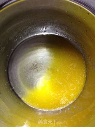 咖啡豆小饼的做法步骤：1