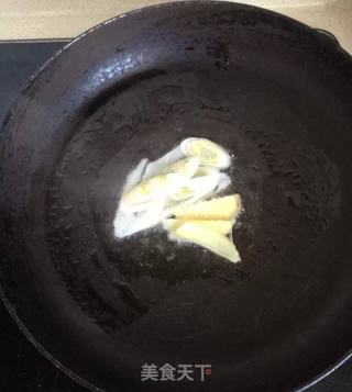 辣香翅尖的做法步骤：2