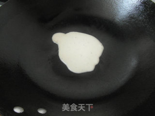 沙拉番茄炒鸡蛋的做法步骤：8