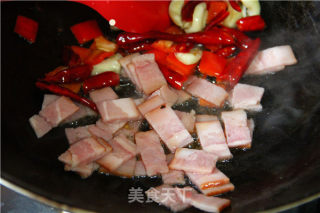 四季平安豆的做法步骤：7